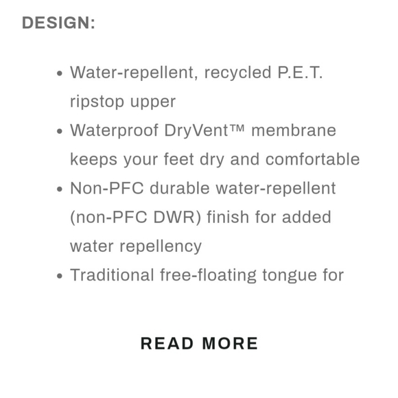 ☆North Face Boots☆ - Picture 4 of 4